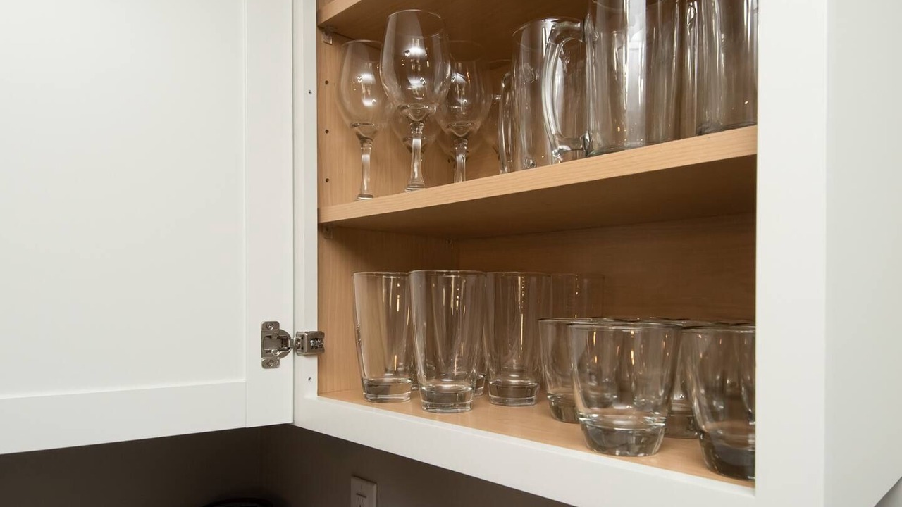 Photo of Kitchen in Huber Heights