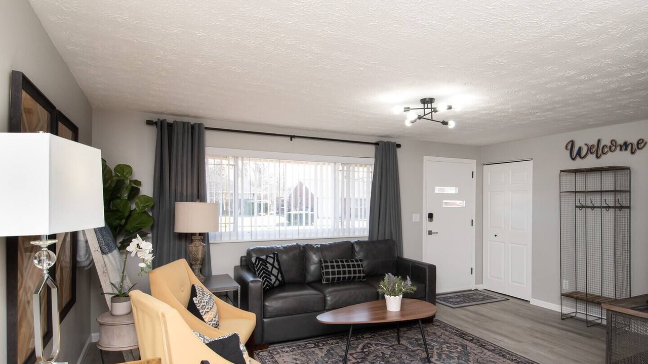 Photo of Bedroom in Huber Heights