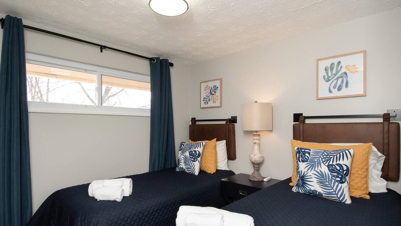 Photo of Bedroom in Huber Heights