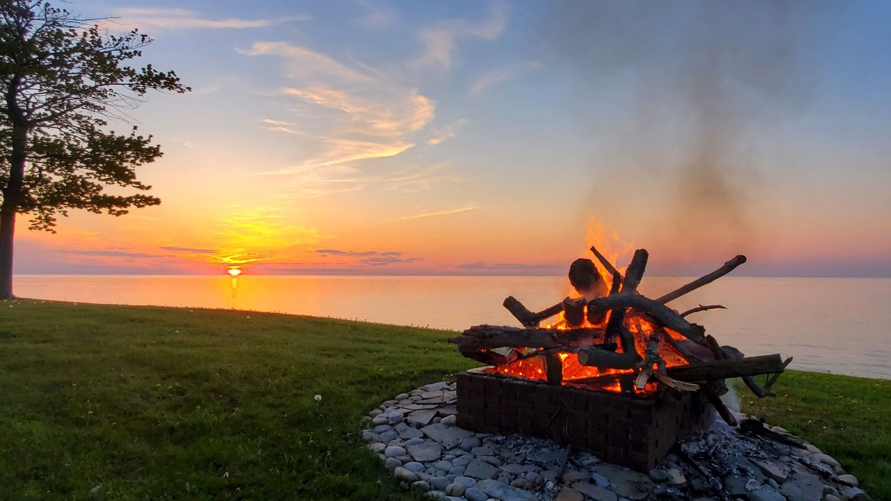 Photo of Outdoor in Madison-on-the-Lake