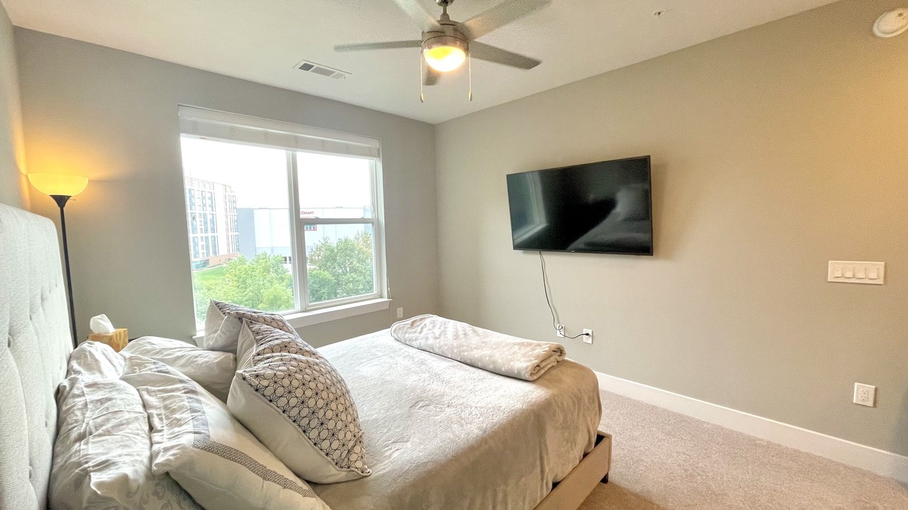 Photo of Bedroom in King of Prussia