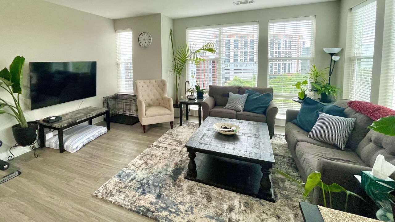 Photo of Livingroom in King of Prussia