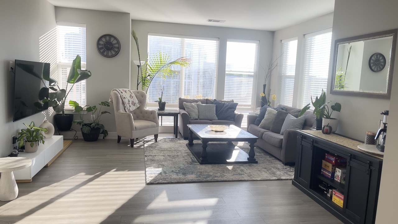 Photo of Livingroom in King of Prussia