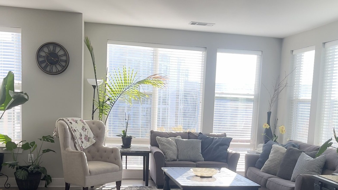 Photo of Livingroom in King of Prussia