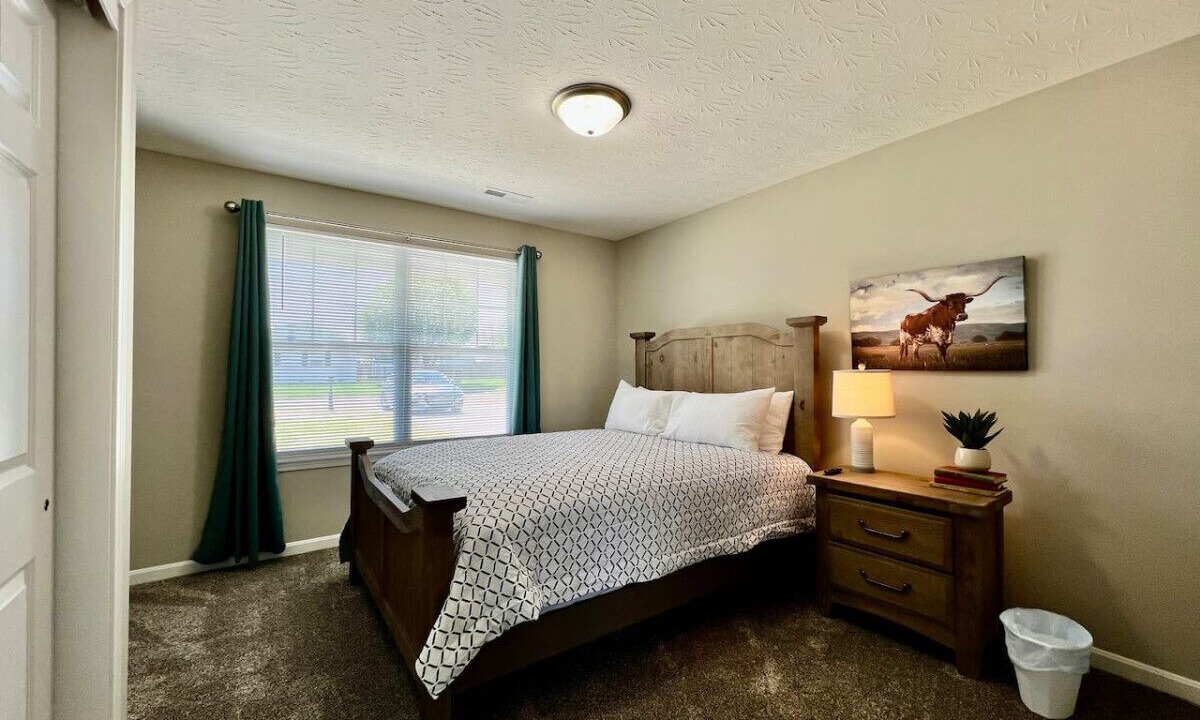 Photo of Bedroom in Trenton