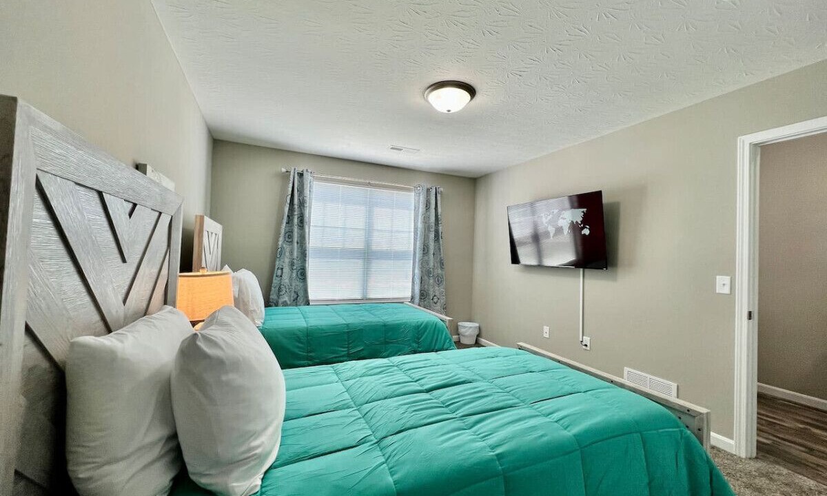 Photo of Bedroom in Trenton