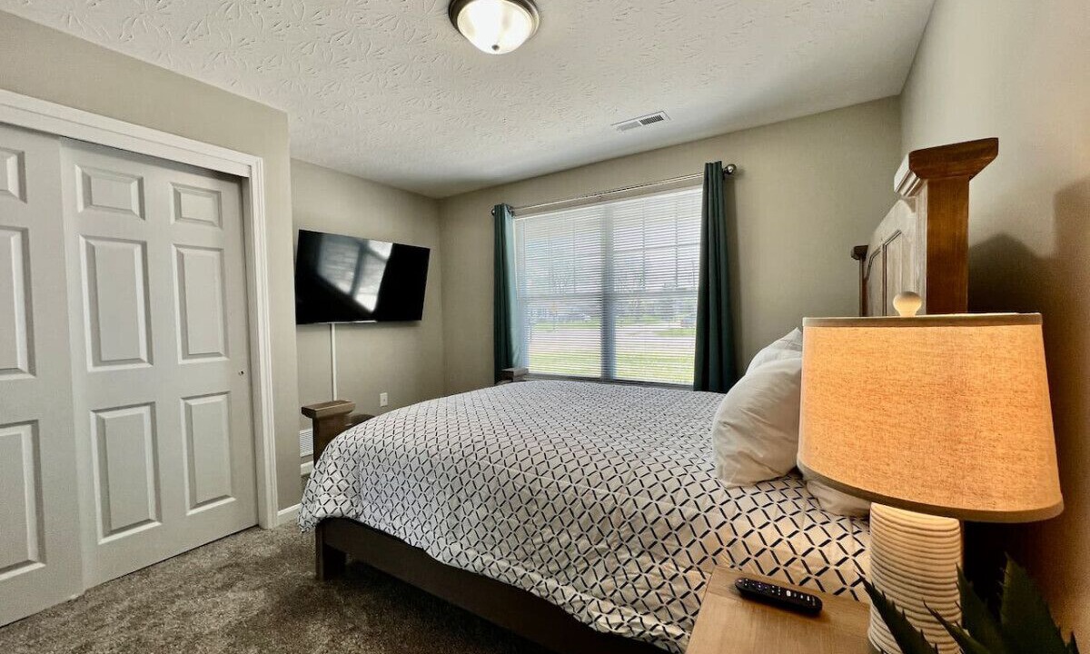 Photo of Bedroom in Trenton