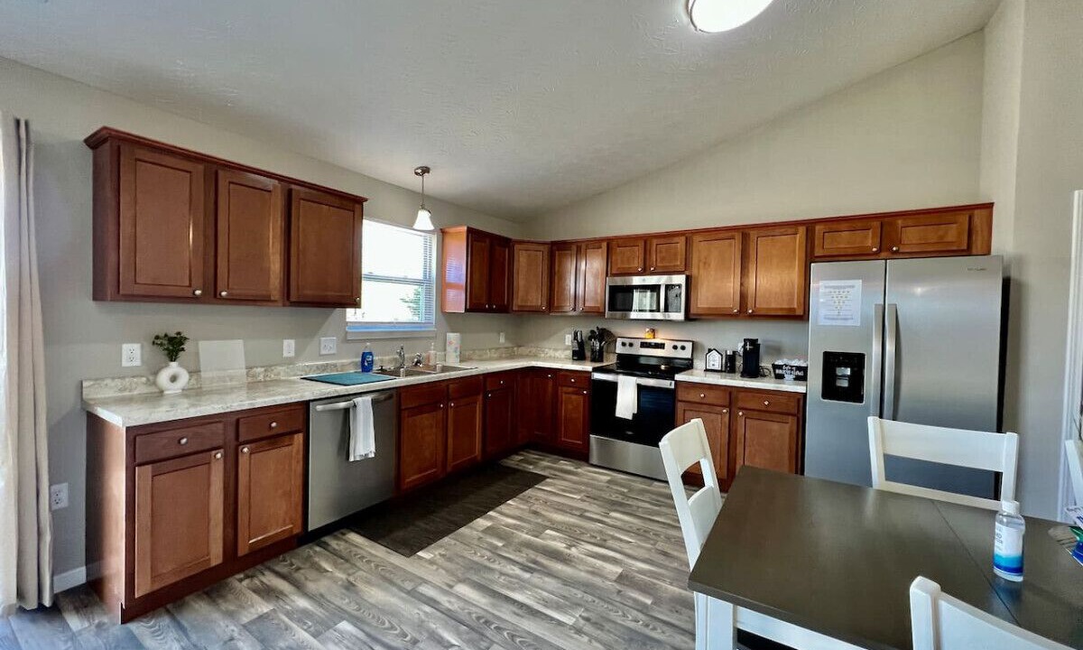 Photo of Kitchen in Trenton