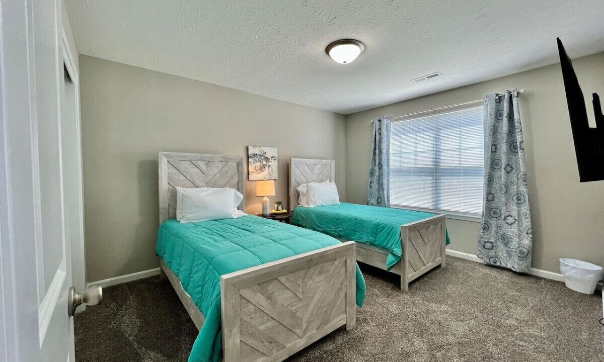 Photo of Bedroom in Trenton