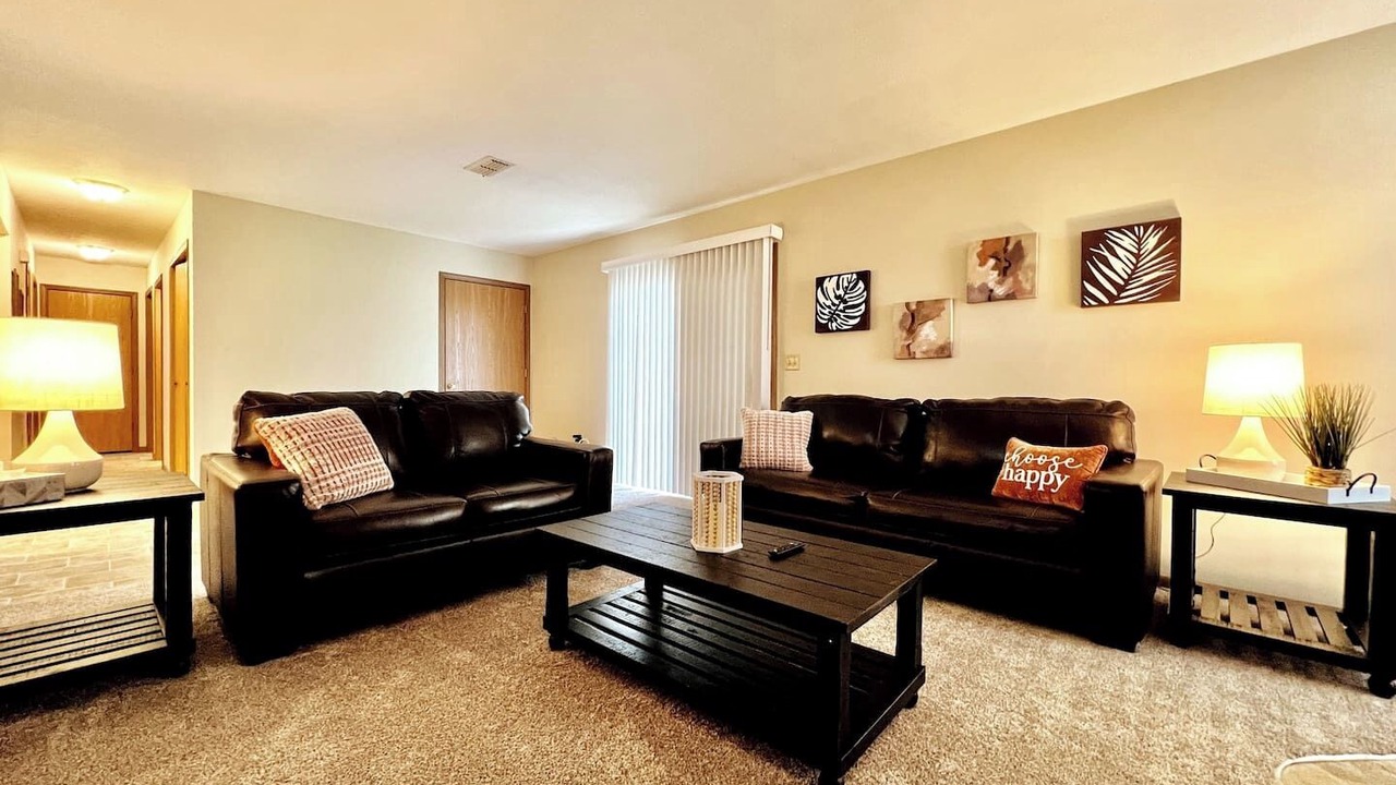 Photo of Livingroom in Middletown