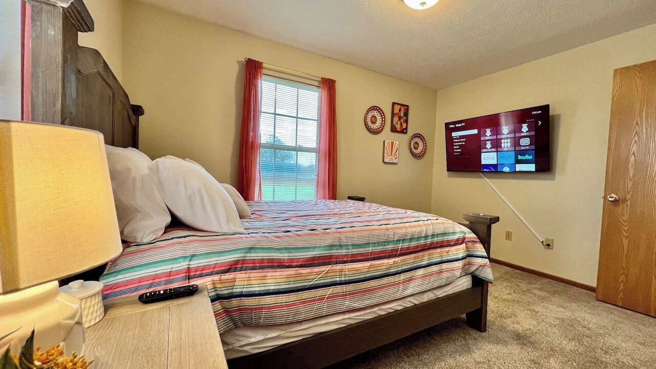 Photo of Bedroom in Middletown