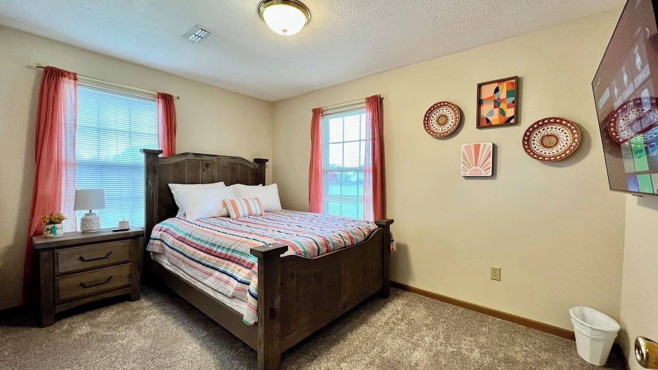 Photo of Bedroom in Middletown