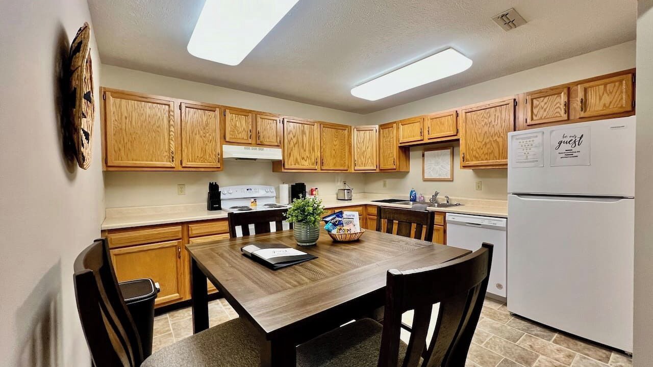 Photo of Kitchen in Middletown
