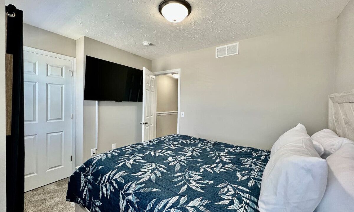 Photo of Bedroom in Hamilton