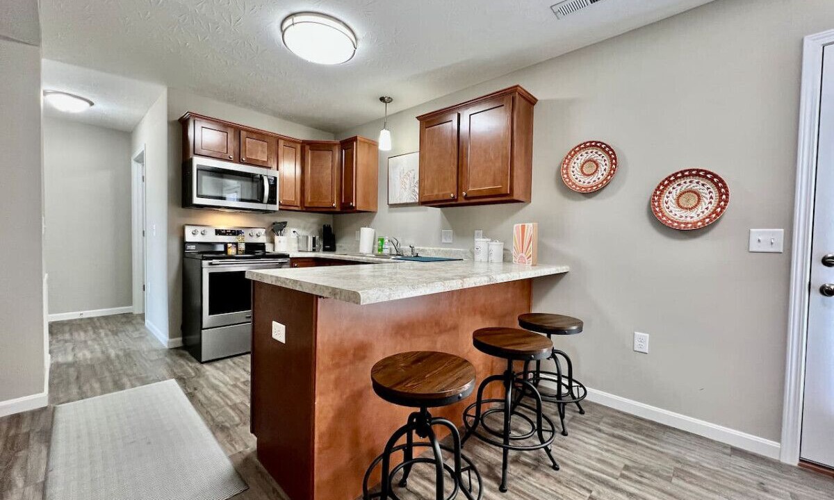 Photo of Kitchen in Hamilton