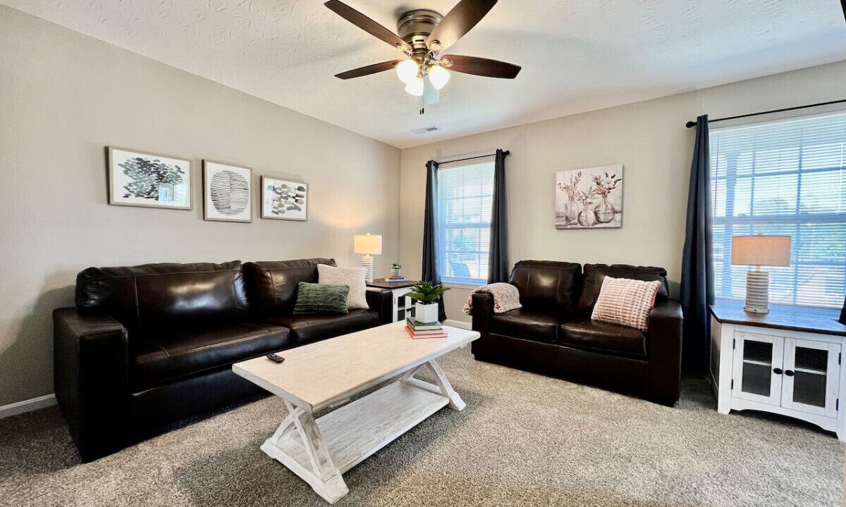 Photo of Livingroom in Hamilton