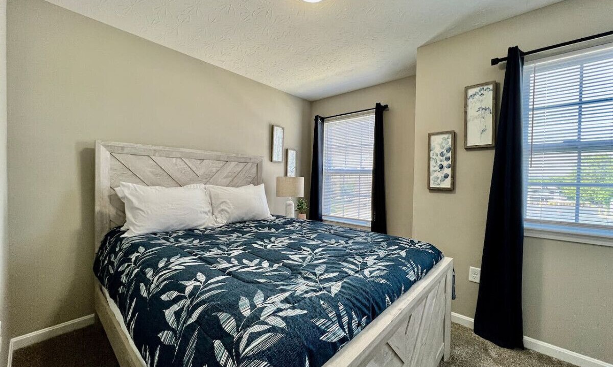 Photo of Bedroom in Hamilton
