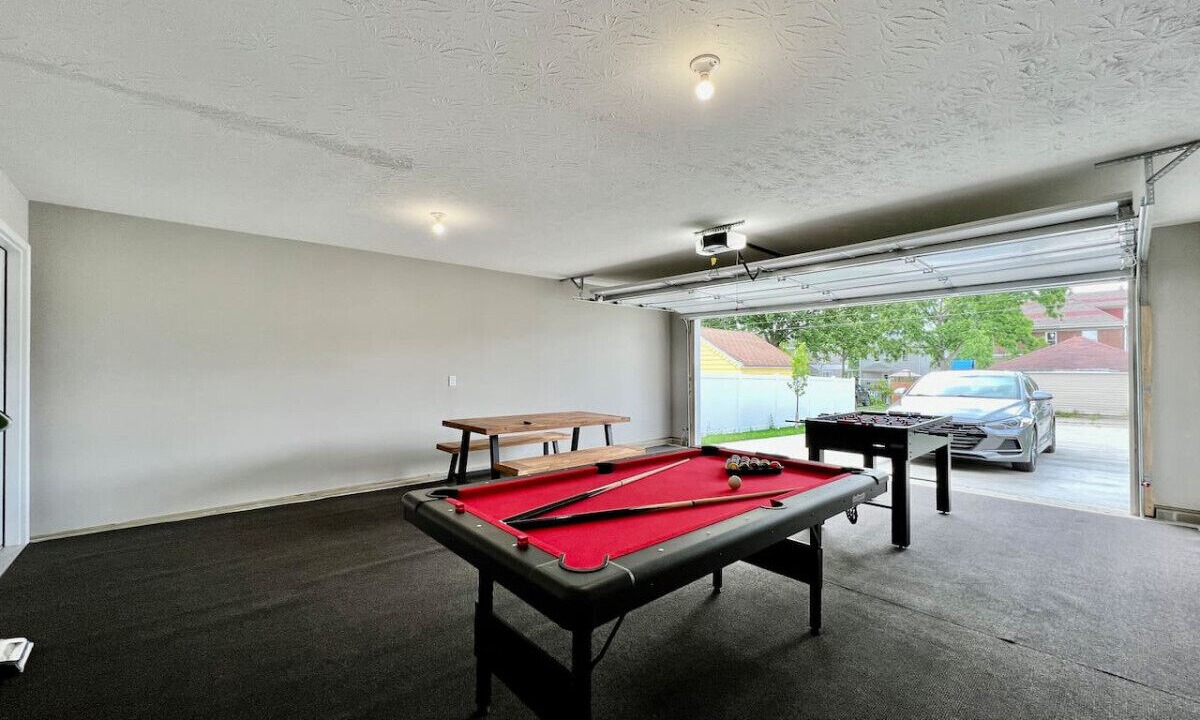 Photo of Bedroom in Hamilton