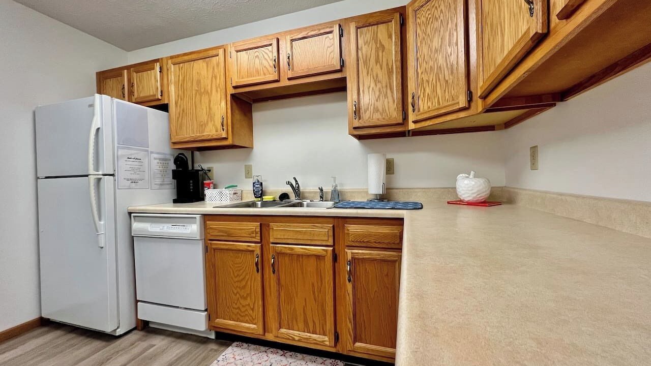 Photo of Kitchen in Middletown