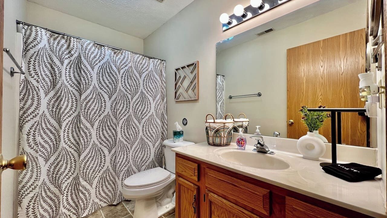 Photo of Bathroom in Middletown
