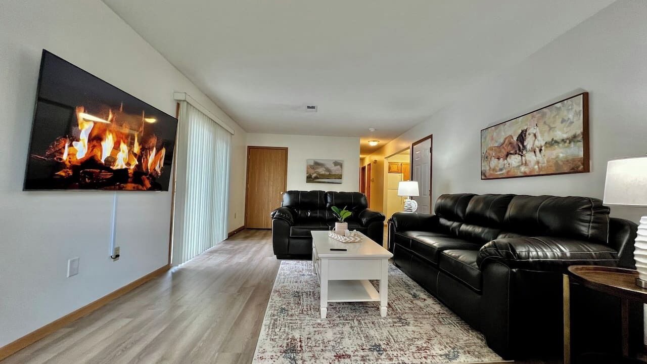 Photo of Livingroom in Middletown