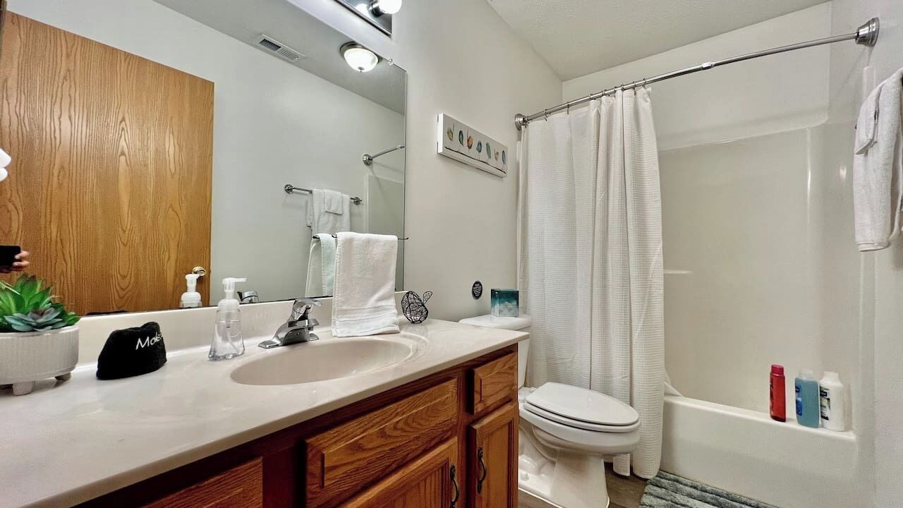 Photo of Bathroom in Middletown