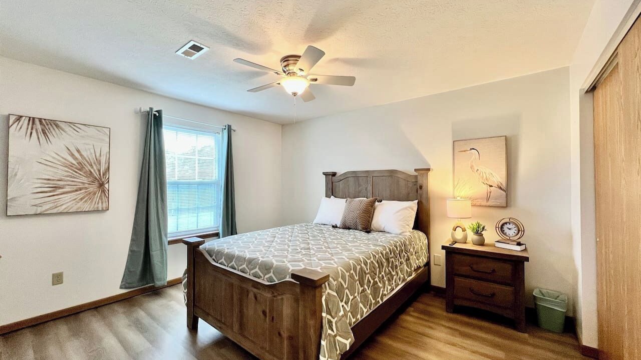 Photo of Bedroom in Middletown