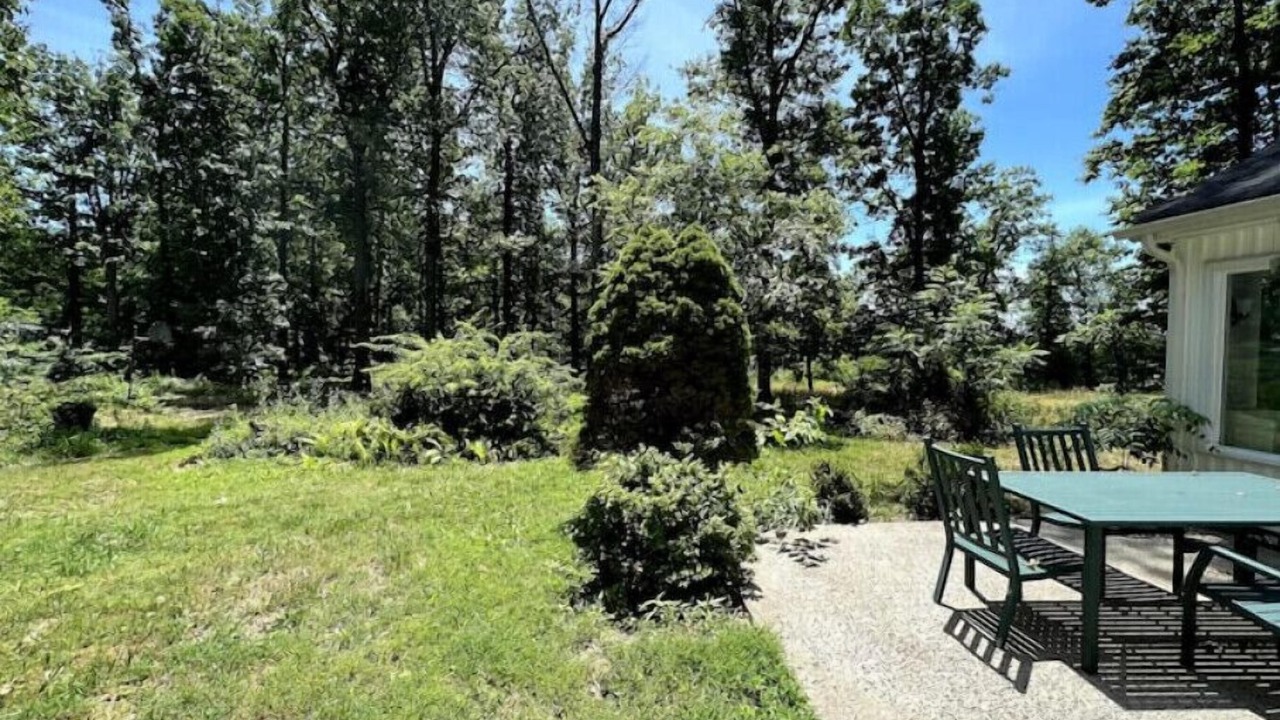 Photo of Outdoor in Blooming Glen