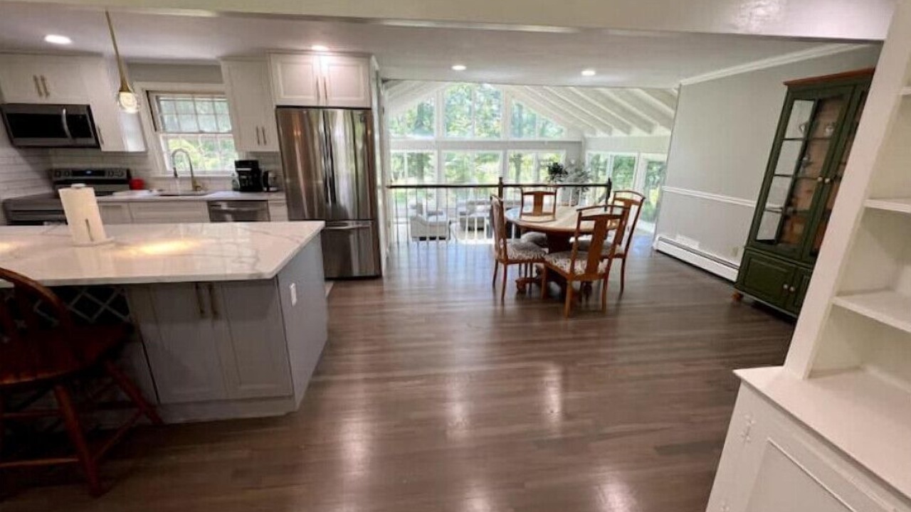 Photo of Kitchen in Blooming Glen