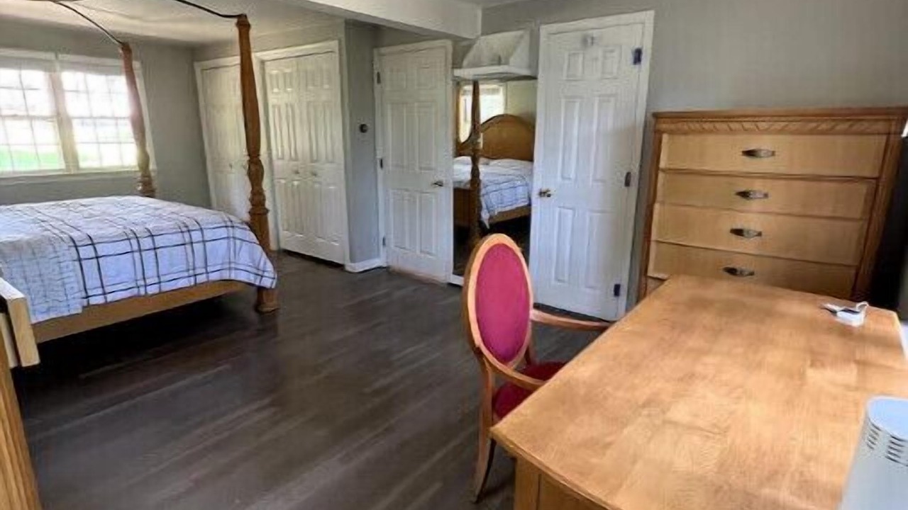 Photo of Bedroom in Blooming Glen