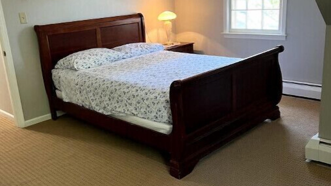 Photo of Bedroom in Blooming Glen
