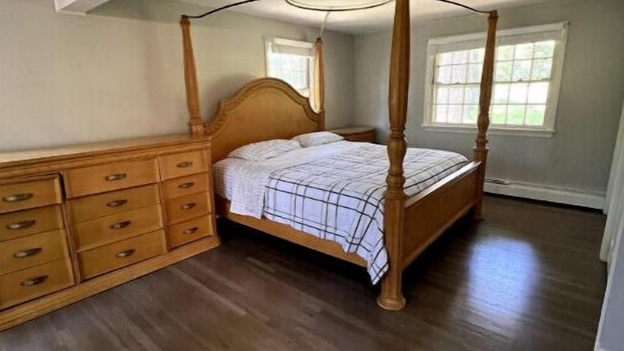 Photo of Bedroom in Blooming Glen