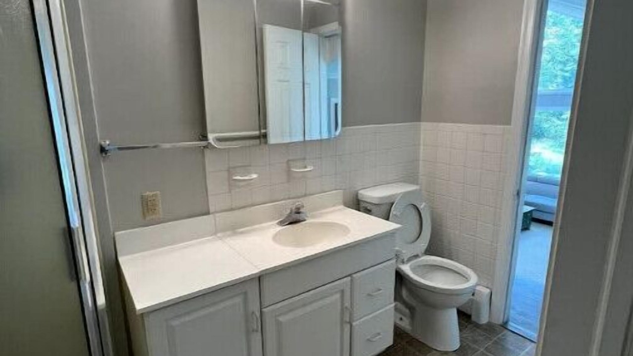 Photo of Bathroom in Blooming Glen