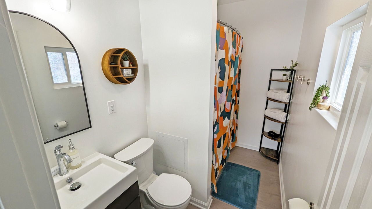 Photo of Bathroom in Delaware
