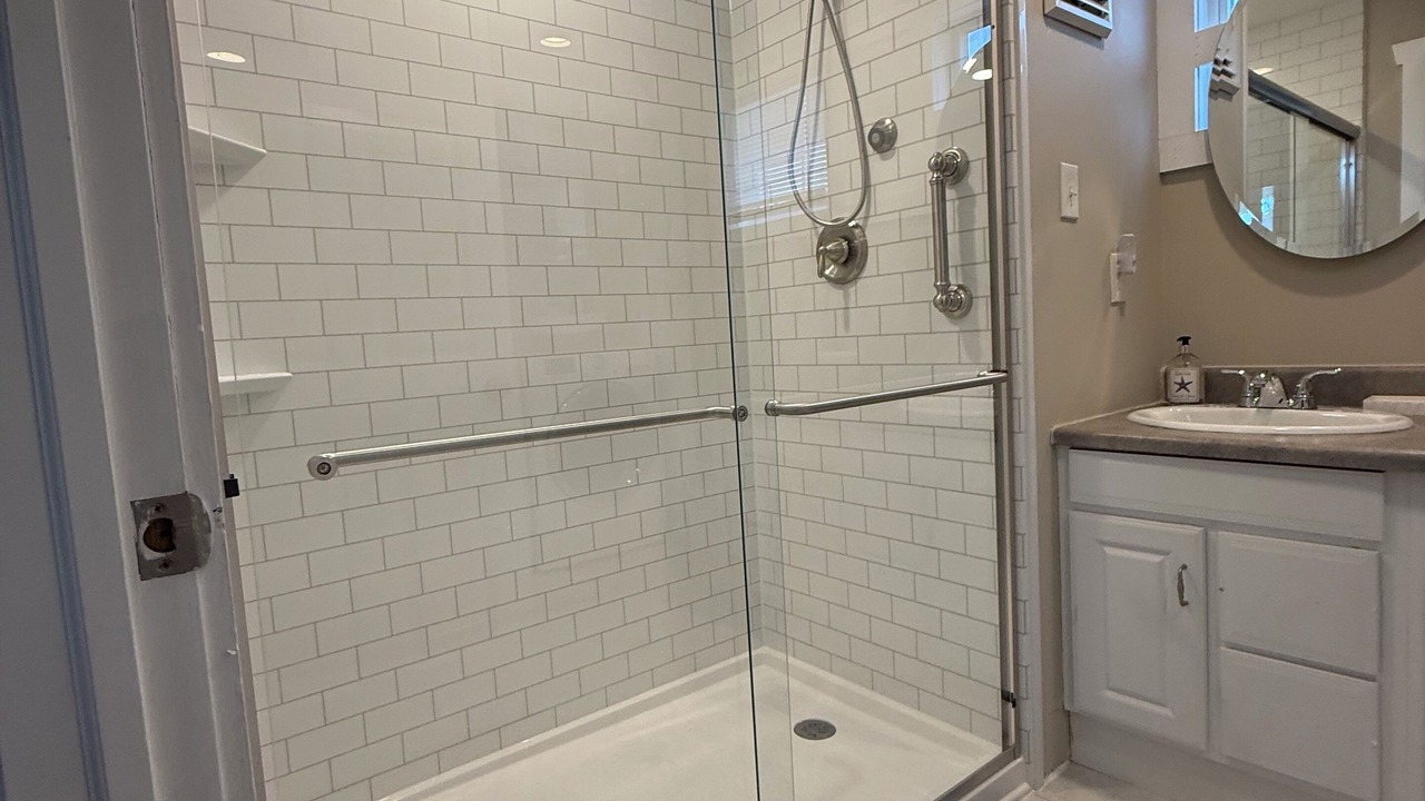 Photo of Bathroom in South Seaville