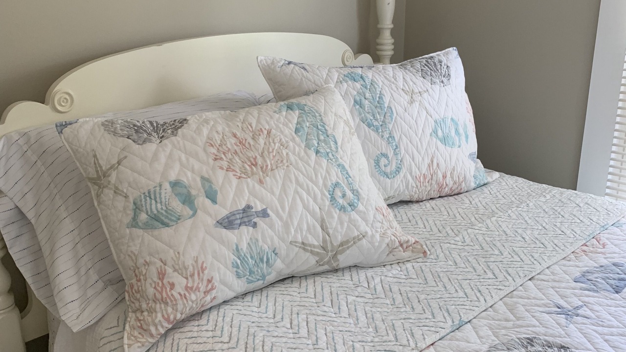 Photo of Bedroom in South Seaville