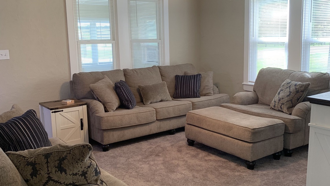 Photo of Livingroom in South Seaville