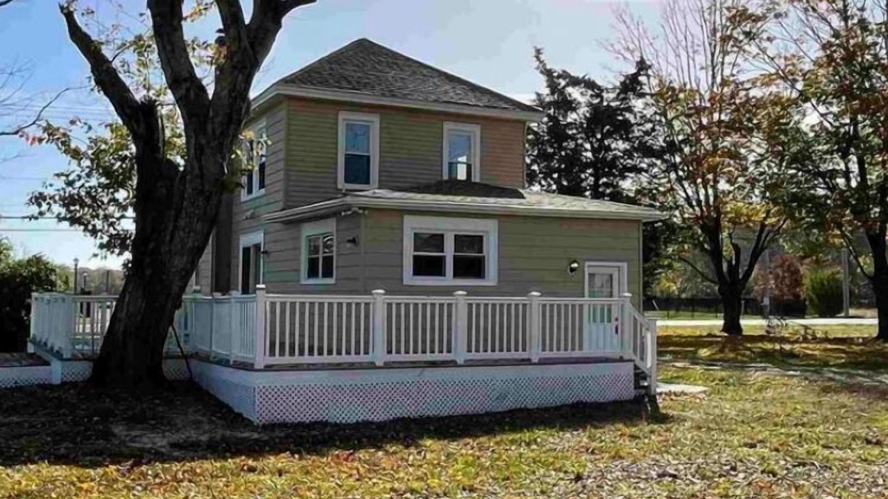Photo of Outdoor in South Seaville