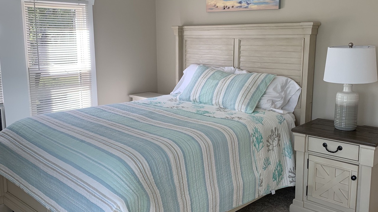 Photo of Bedroom in South Seaville