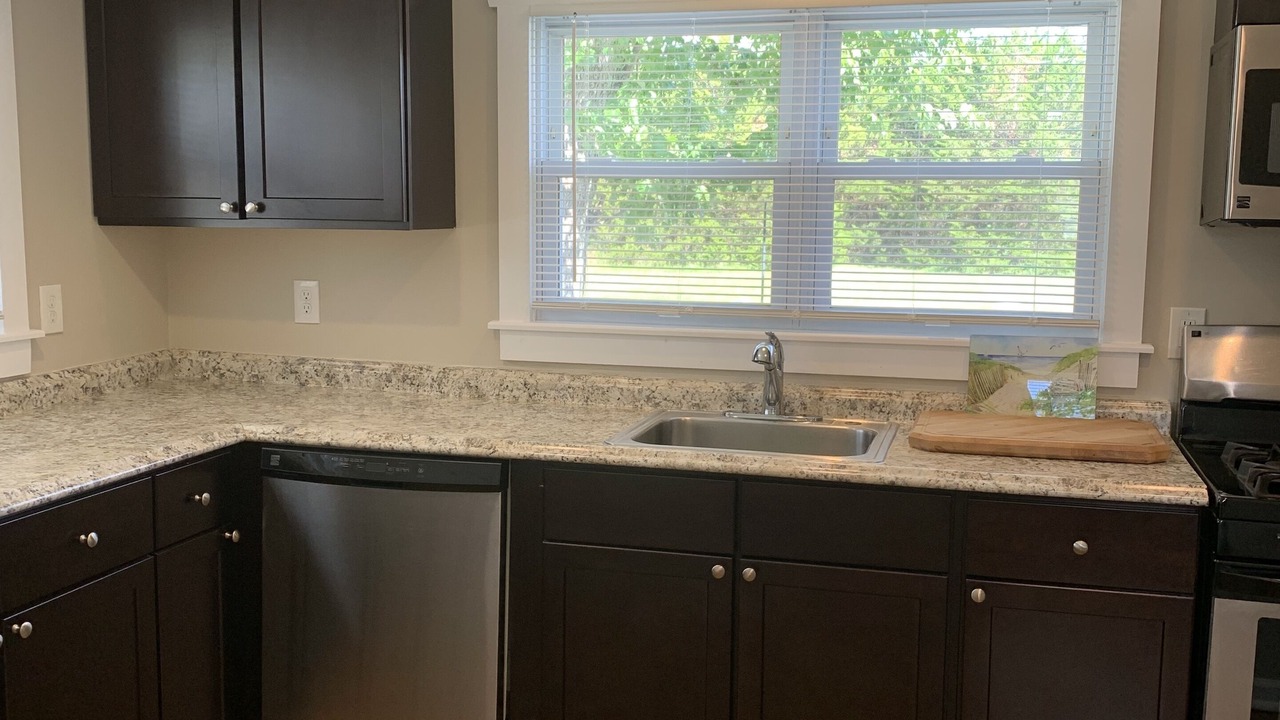 Photo of Kitchen in South Seaville