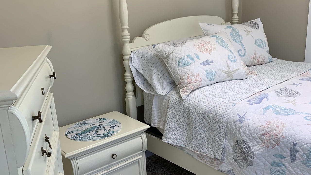 Photo of Bedroom in South Seaville