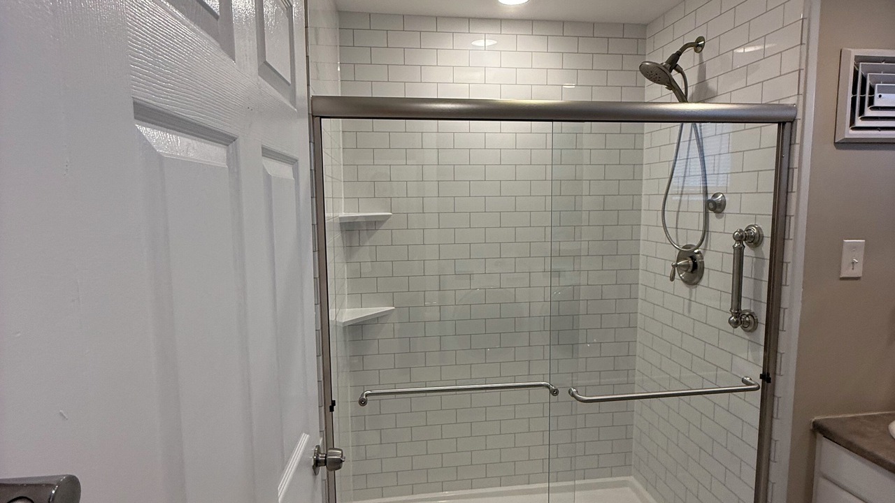 Photo of Bathroom in South Seaville