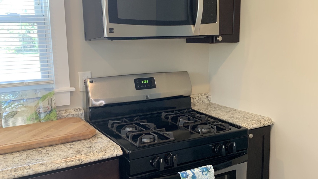 Photo of Kitchen in South Seaville