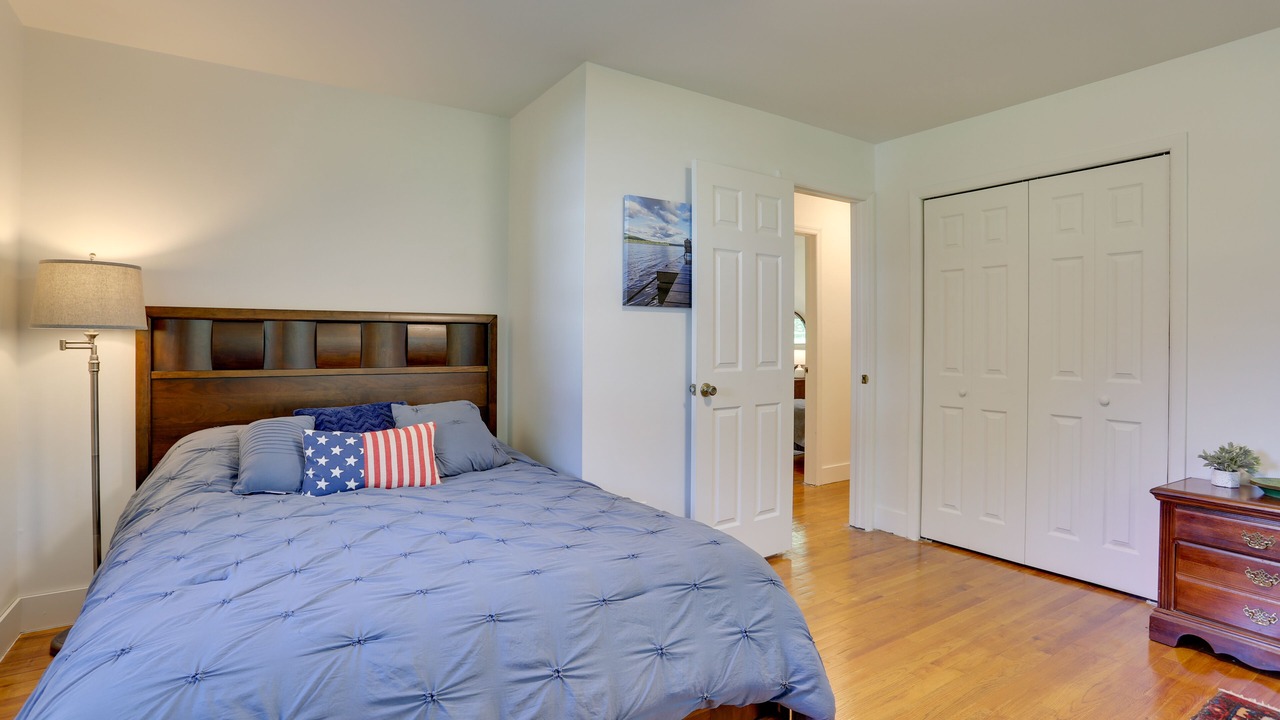 Photo of Bedroom in Kiamesha Lake