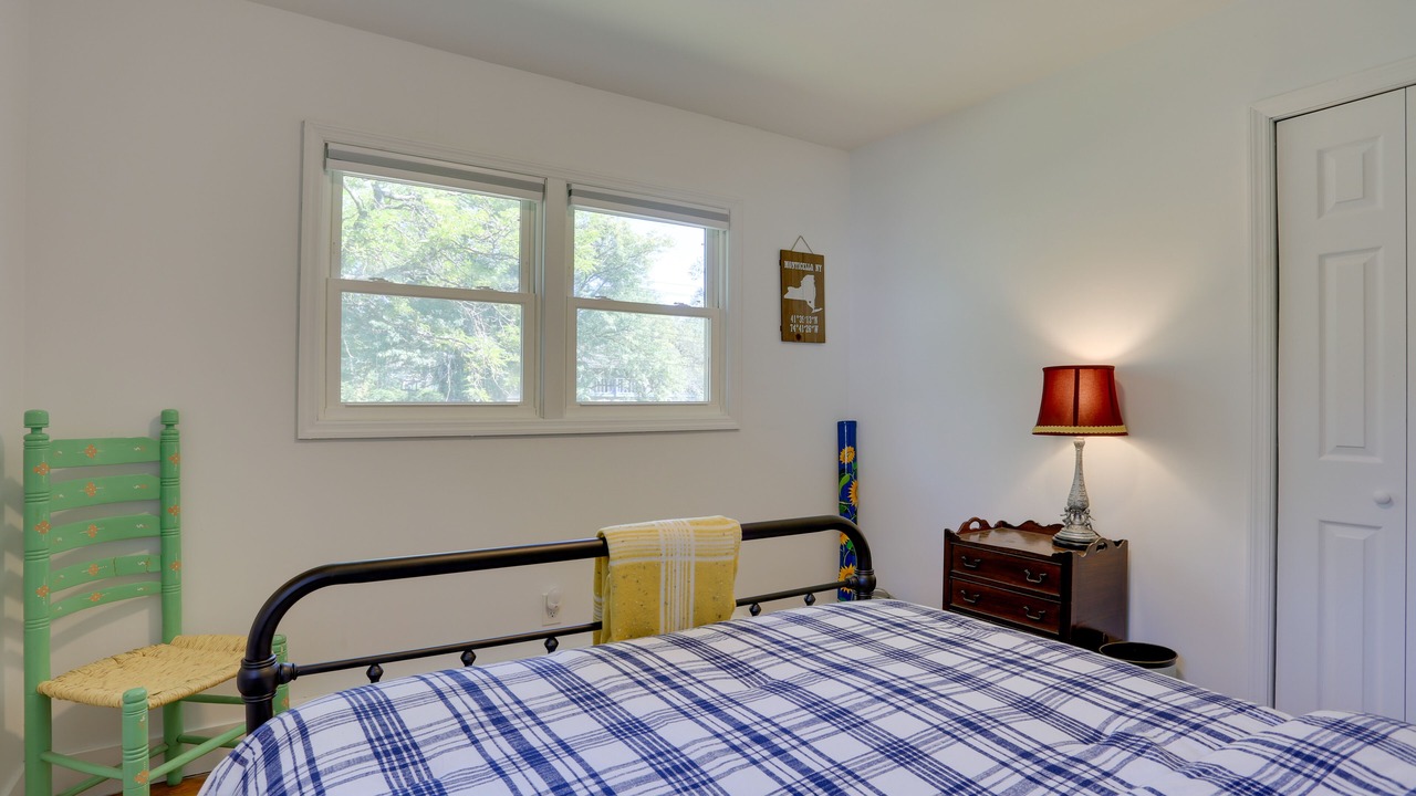 Photo of Bedroom in Kiamesha Lake