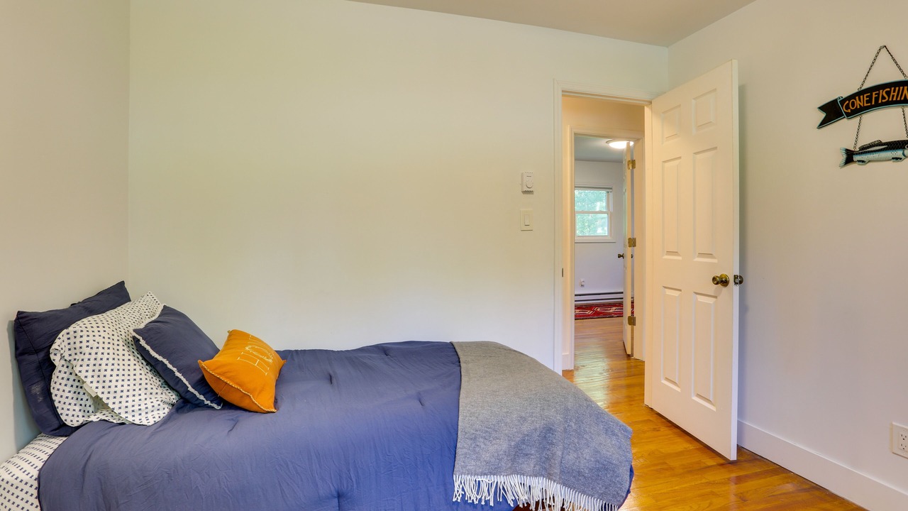 Photo of Bedroom in Kiamesha Lake