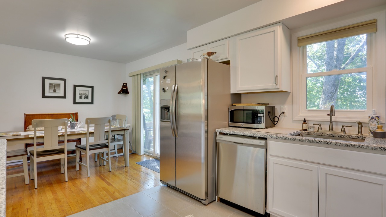 Photo of Kitchen in Kiamesha Lake