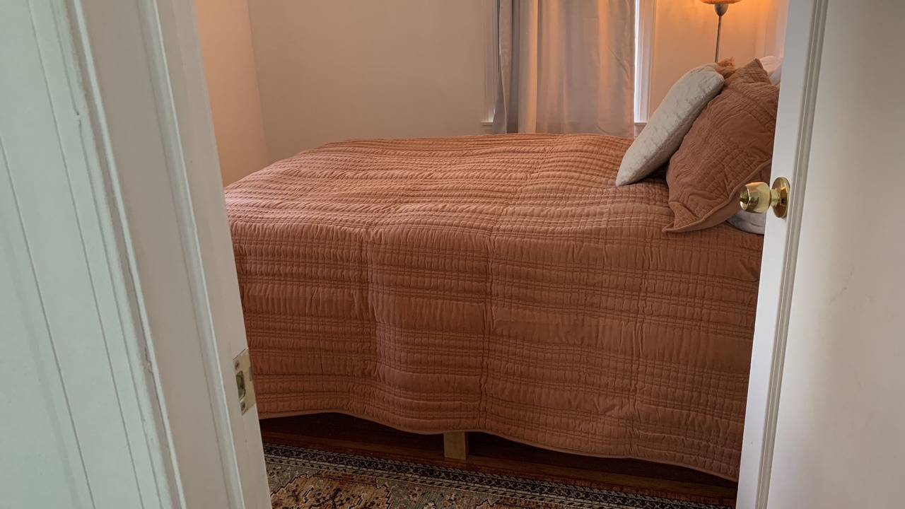 Photo of Bedroom in Spring Lake Heights