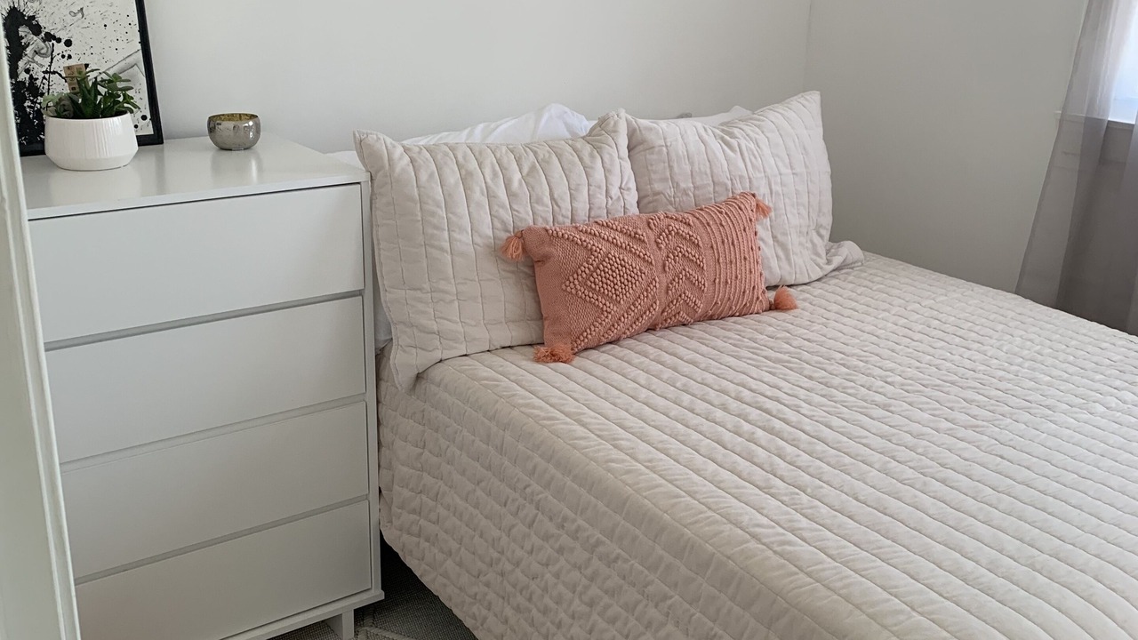 Photo of Bedroom in Spring Lake Heights