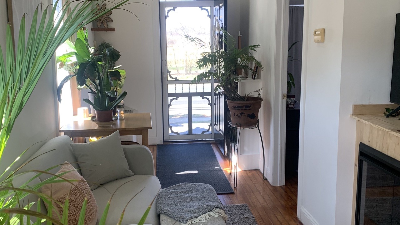 Photo of Livingroom in Spring Lake Heights